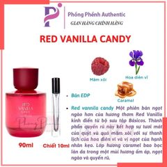 NƯỚC HOA NỮ ZARA CÁC MÙI BIG SIZE 90ML - 150ML