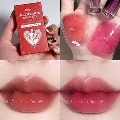 SET SON DINTO MINI BẢN VALENTINE LIMITED FAMILY