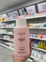 NƯỚC HOA HỒNG BYPHASSE GENTLE TONING LOTION WITH ROSE WATER CHAI 500ML