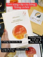 MẶT NẠ JMSOLUTION CHĂM SÓC DA TOÀN DIỆN HỘP 5 MIẾNG