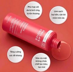 SỮA RỬA MẶT PAULA'S CHOICE DEFENSE HYDRATING GEL-TO-CREAM CLEANSER 198ML