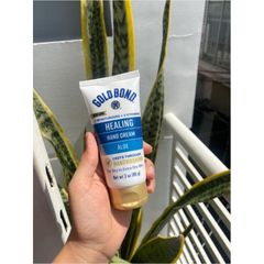 KEM DƯỠNG ẨM DA TAY GOLD BOND 85G