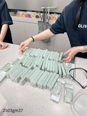 THANH ĐẨY MỤN ILSO HÀN QUỐC