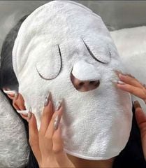 KHĂN ĐA NĂNG DAISO