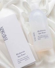 TONER BADSKIN HYALURONIC SPA TONER 500ML