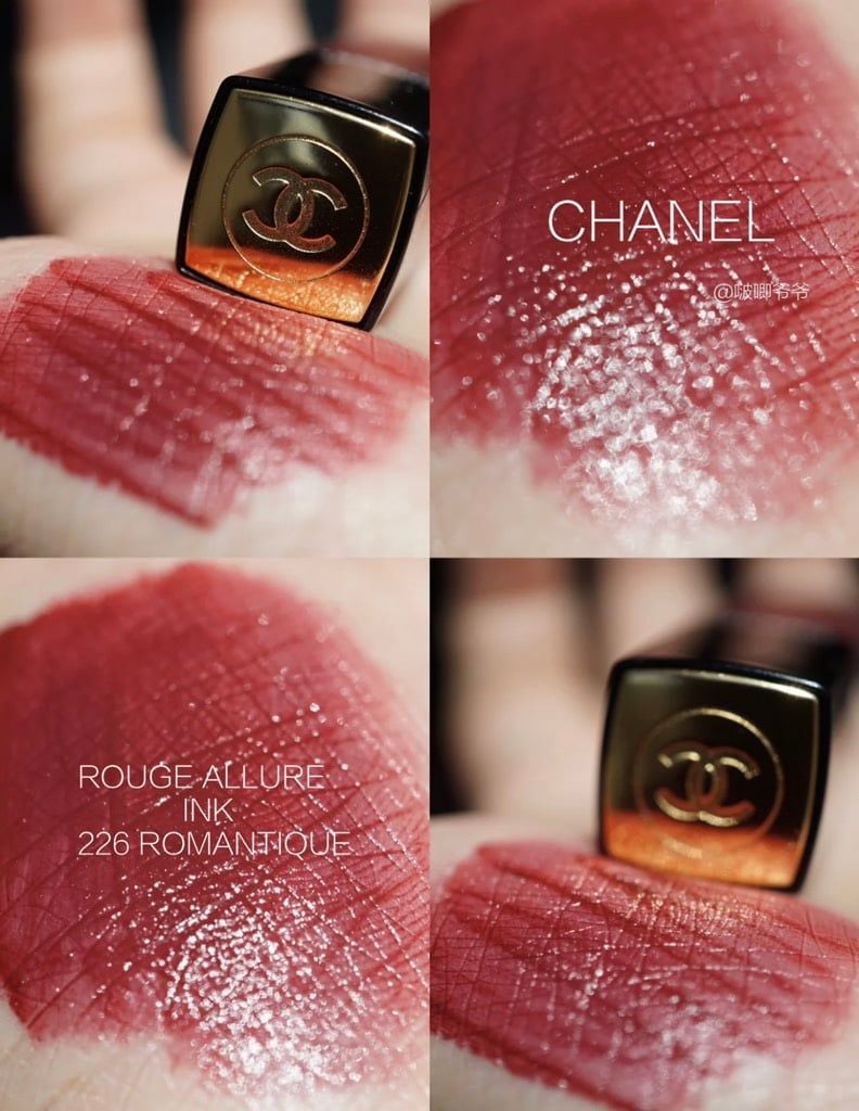 Son kem Chanel Rouge Allure Liquid Lacque 226