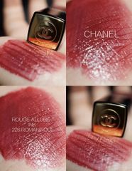 Son kem Chanel Rouge Allure Liquid Lacque 226