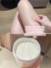 KEM DƯỠNG THỂ DƯỠNG TRẮNG DA ELIZABETH ARDEN WHITE TEA BODY CREAM HŨ 400ML