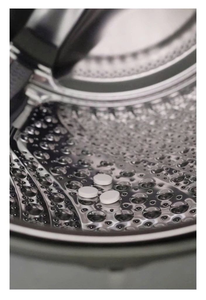 VIÊN TẨY LỒNG GIẶT DAISO TÚI 10V