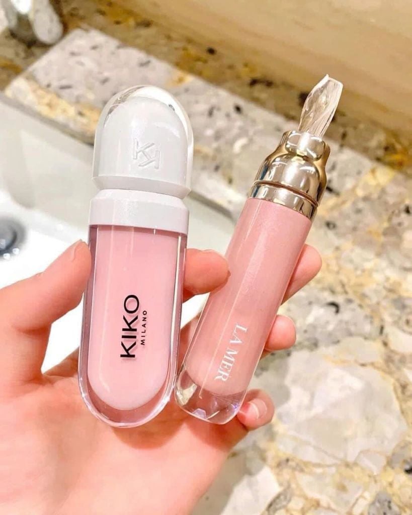 SON DƯỠNG KIKO LIP VOLUME FULLSIZE 6.5ML FULLBOX