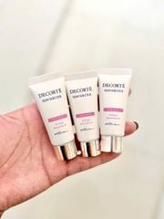 KEM CHỐNG NẮNG DECORTÉ MINI 13ml