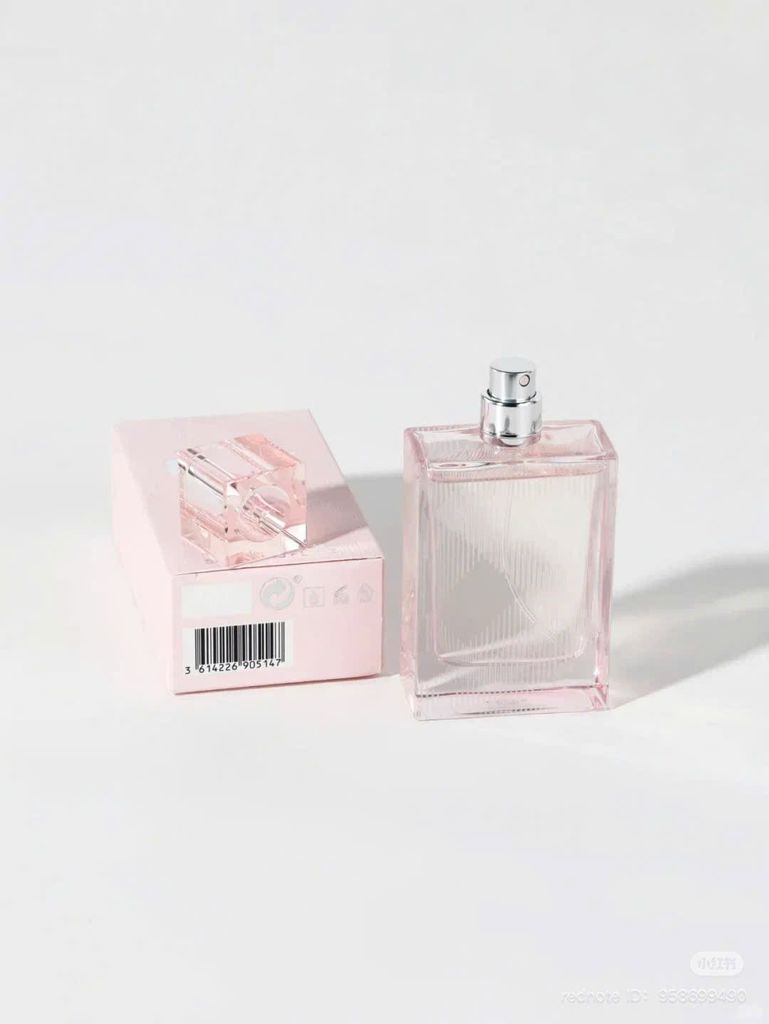 NƯỚC HOA NỮ BUBERRY BRIT SHEER EDT 100ML FULLSEAL