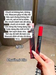 MASCARA CLIO KILL LASH SUPERPROOF 7G