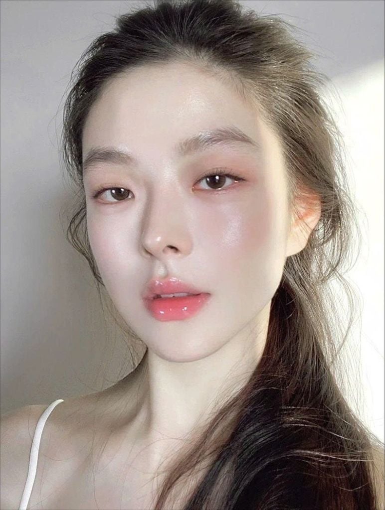 KEM LÓT HERA SKIN RADIANT GLOW - LUMINOUS FINISH HŨ FULLBOX