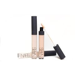 Che Khuyết Điểm Mini Nars Radiant Creamy Concealer #Light 2 Vanilla 1.4ml
