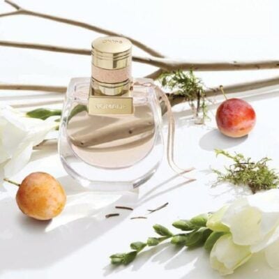 NƯỚC HOA CHLOÉ - CHLOÉ NOMADE EDF 20ML FULLBOX