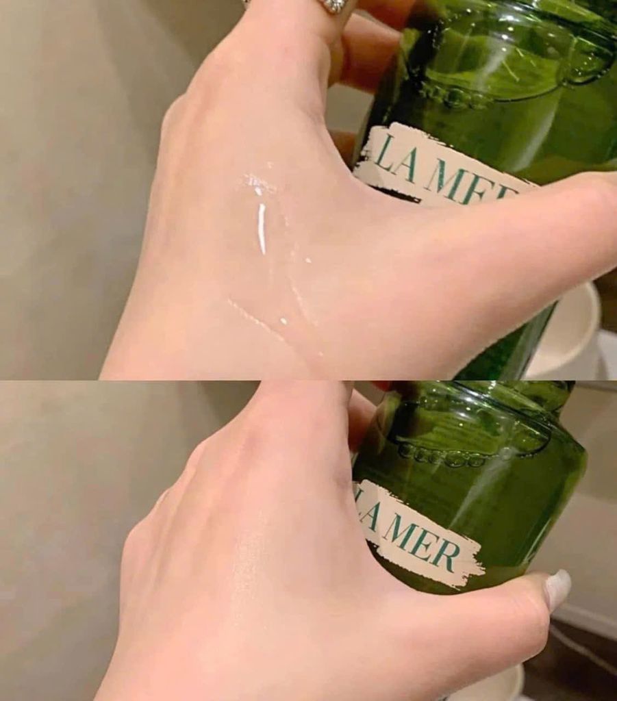 NƯỚC HOA HỒNG TÁI TẠO DA LA MER THE TREATMENT LOTION 5ML FULLBOX