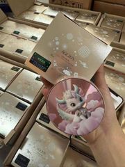 SET CUSHION AGE'S 20 SPF 50+ PA++++ DRAGON LIMITED EDITION