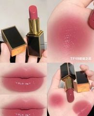 SON TF MINI MÀU 19 RUNWAY ROSE 1G
