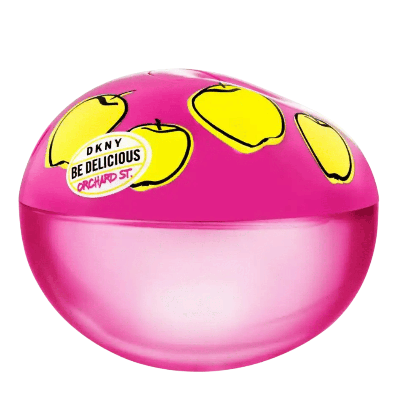 NƯỚC HOA NỮ DKNY BE DELICIOUS ORCHARD STRESS EDP 30ML