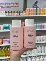 NƯỚC HOA HỒNG BYPHASSE GENTLE TONING LOTION WITH ROSE WATER CHAI 500ML