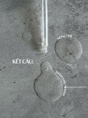 TINH CHẤT CẤP NƯỚC PHỤC HỒI DA THE ORDINARY HYALURONIC ACID 2% + B5 30ML