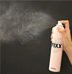 XỊT KHOÁ NỀN SO NATURAL MAKE UP SETTING FIXX ALL DAY TIGHT 35ML