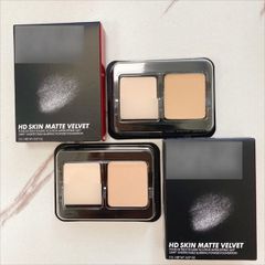 PHẤN PHỦ MUF MINI 2g TONE 1R02