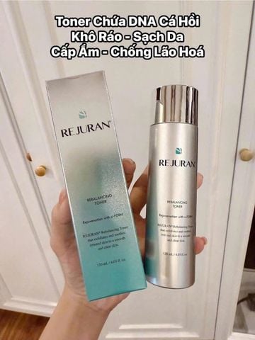 TONER REJURAN CHAI 120ML