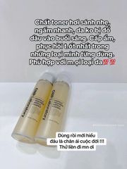 Nước Thần Dưỡng Da Keo Ong CNP Phục Hồi Làn Da Propolis Treatment Ampule Essence 150ML+100ML