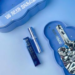 SON KEM MERZY LIMITED BLUE DREAM FULLSIZE FULLBOX