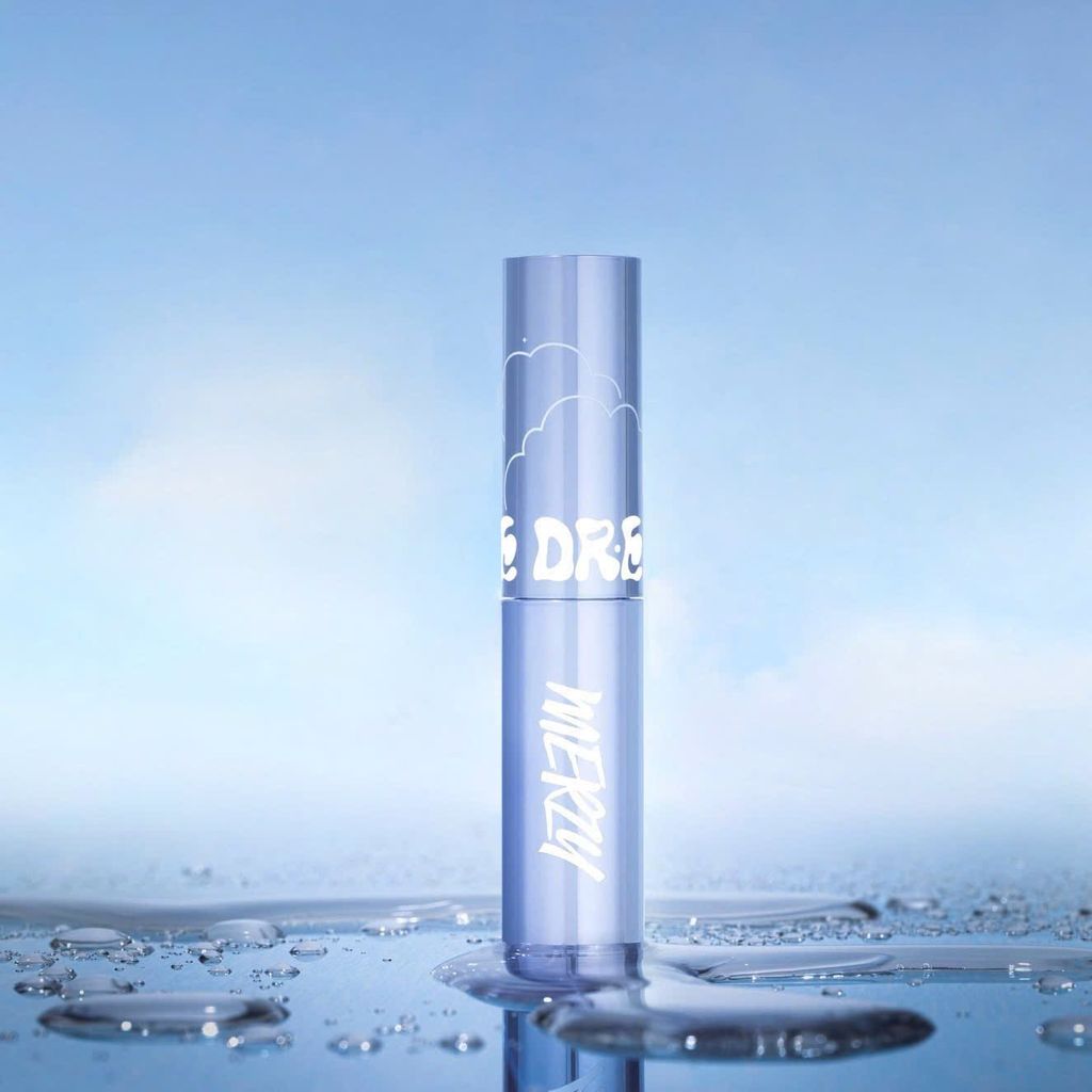 SON KEM MERZY LIMITED BLUE DREAM FULLSIZE FULLBOX