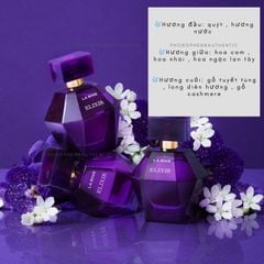 NƯỚC HOA NỮ LA RIVE FULL SIZE 75ML - 90ML