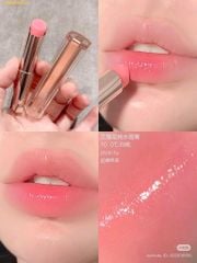 Son dưỡng Lancôme Lip Idôle Squalane Butter Glow FULLSIZE (3g) -  MINISIZE (0.8G)