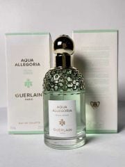 Nước Hoa GUERLAIN Aqua Allegoria Rosa Verde Eau de Toilette