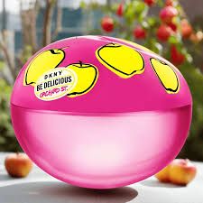 NƯỚC HOA NỮ DKNY BE DELICIOUS ORCHARD STRESS EDP 30ML