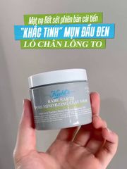 MẶT NẠ ĐẤT SÉT KIEHL'S 50ML BẢN TRUNG - CHỮ TRUNG