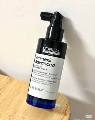 Tinh chất xịt tóc L'Oréal Professionnel Aminexil Advanced 30ML - 90ML