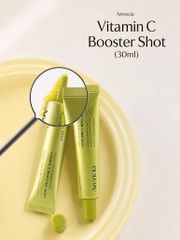 Kem dưỡng sáng Arencia Vitamin C Booster Shot 30ml