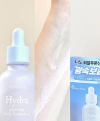 SET SERUM 9WISHES HYDRA NANO PLUS+ 30ML