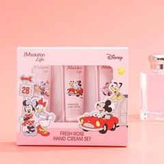 SET KEM DƯỠNG TAY JM SOLUTION LIFE – PHIÊN BẢN DISNEY