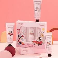 SET KEM DƯỠNG TAY JM SOLUTION LIFE – PHIÊN BẢN DISNEY