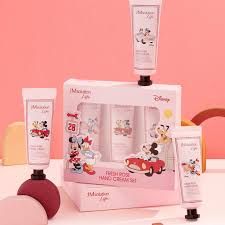 SET KEM DƯỠNG TAY JM SOLUTION LIFE – PHIÊN BẢN DISNEY