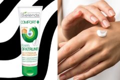 KEM DƯỠNG DA TAY BIELENDA COMFORT 75ML
