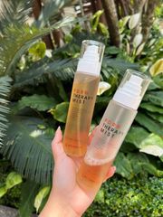 XỊT KHOÁNG KYUNGLAB PDRN THERAPY MIST 150ML