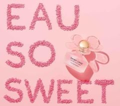 Nước hoa Nữ Marc Jacobs Daisy Love Eau So Sweet