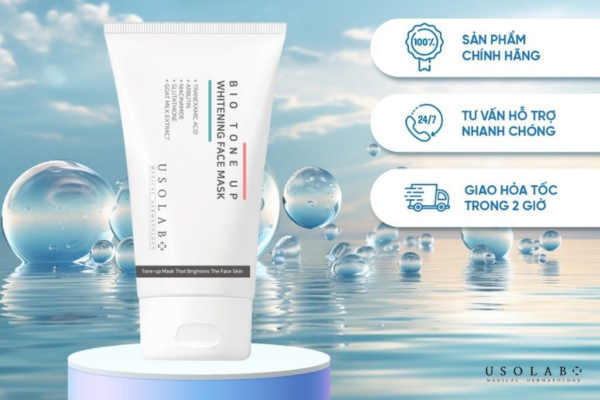 Mặt nạ ủ Usolab