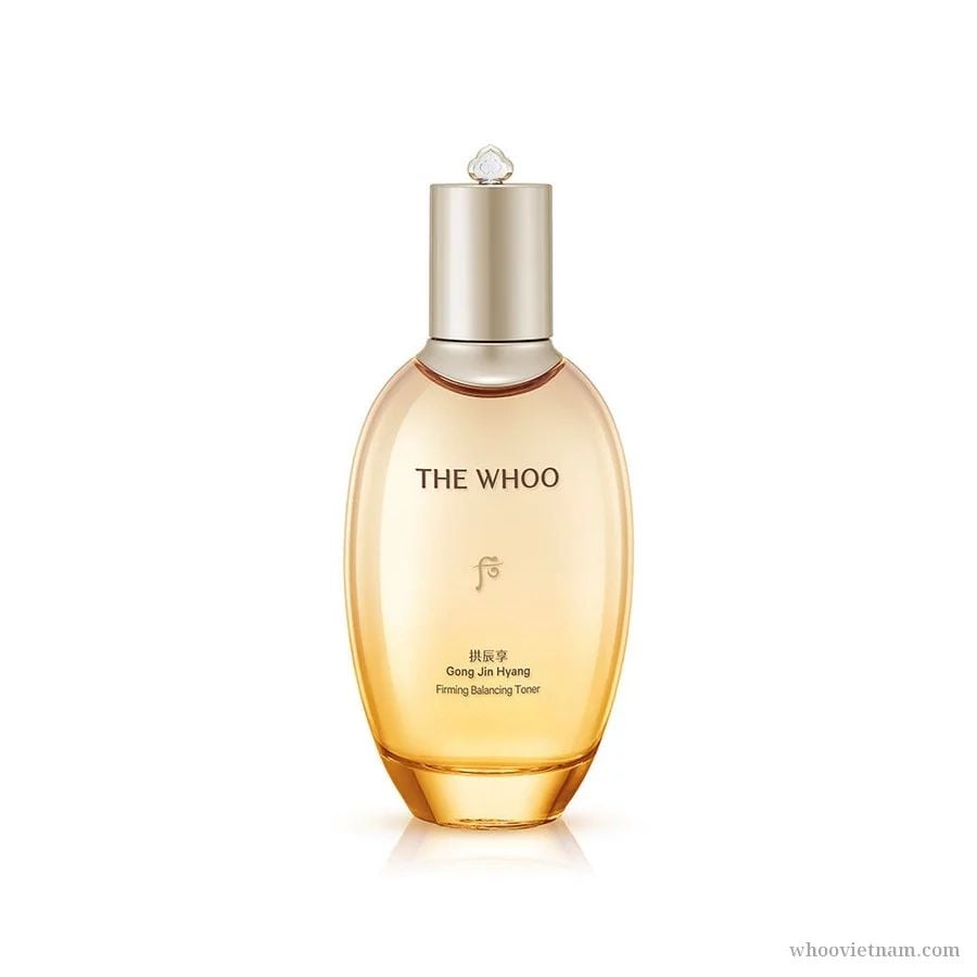 SET DƯỠNG WHOO BICHUP ULTIMATE RECOVERY YOUTH SERUM SPECIAL 6 MÓN