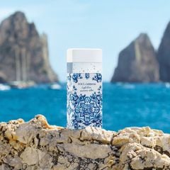 DG Light Blue Nữ bản Summer Vibes tester 100ml