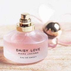 Nước hoa Nữ Marc Jacobs Daisy Love Eau So Sweet